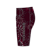 Boys/Mens Swim Jammers- Chlorine Resistant Swimwear- Wamberal SLSC